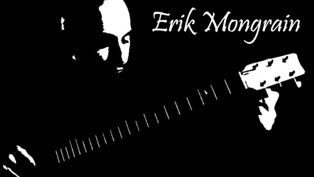Erik Mongrain Equilibrium смотреть онлайн