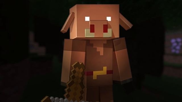 Game Theory: Minecraft Has A Zombie Virus INFECTING the Overworld! смотреть онлайн