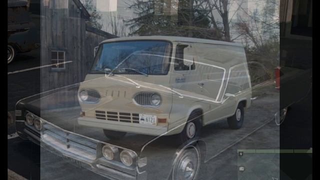 Mafia 3 real cars смотреть онлайн
