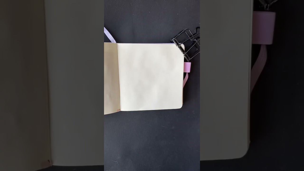 Художница @Fuufell, гуашь от ТАИР и немного магии с кисточкой! #painting #art #artist смотреть онлайн