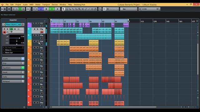 Top VST Plugins for Captivating Violin Sounds!" смотреть онлайн
