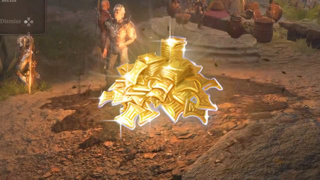 Baldur's Gate 3 Money Glitch To Get Infinite Gold! смотреть онлайн