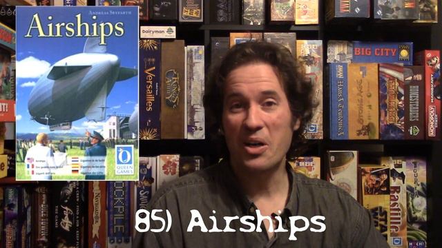 Matt's Top 100 Board Games 2020 (#90-81) смотреть онлайн