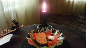 ЗАКЛИНАНИЕ ДЕДА МЫКОЛЫ НА БОГАТУЮ ДОЛЮ. ДЛЯ ВСЕХ. ВЕДЬМИНА ИЗБА.ИНГА ХОСРОЕВА.