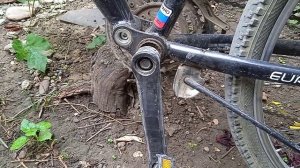 Велосипед. Маленький ВАЖНЕЙШИЙ секрет от любителя