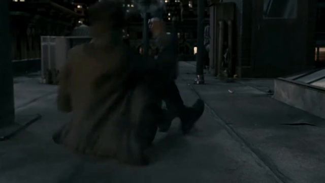 Spider Man VS Harry Osborn -Fight scene -Spider Man 3 (2007) Film смотреть онлайн