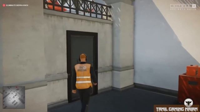 HITMAN 2 Gameplay Demo E3 2018 PS4 | Xbox One | PC 1080p смотреть онлайн