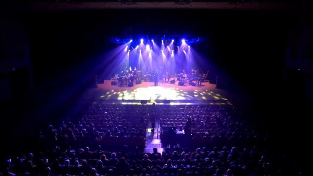 Композитор Ольга Дюжина Сказание о людях Тайги (для ансамбля РНИ, ударных, арфы, вокала и бас-гитары смотреть онлайн