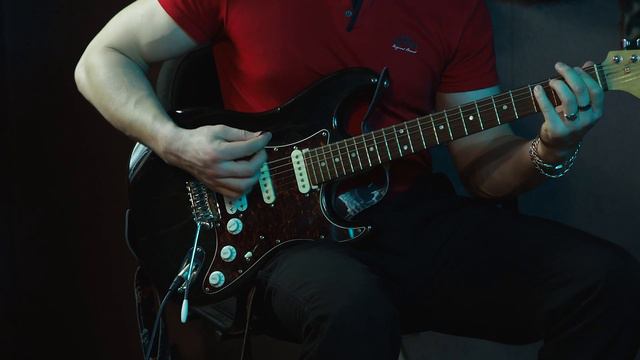 С.Волх - POWER / Instrumental music. смотреть онлайн