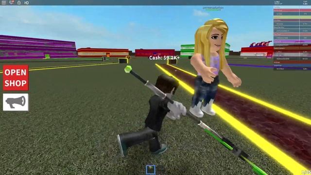 Моя База Супергероя Готова! Roblox Tycoon смотреть онлайн