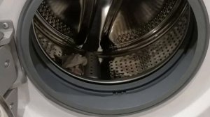 Стиральная машина Beko WDN635P1BSW