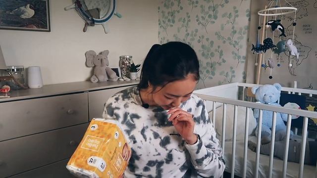 HELLO BELLO Unboxing and Review with Free Diaper Bag! | Unboxing Hello Bello | Hello Bello Reviews смотреть онлайн