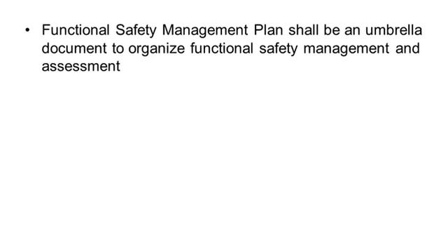 Functional Safety of Computer Systems, Week 3, Video 3.6 "Functional Safety Assessment" смотреть онлайн