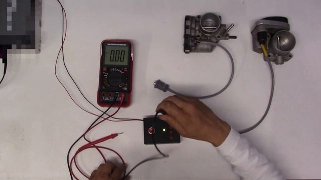 Programación de Cuerpo de Aceleración Electrónico sin Equipo de Diagnostico смотреть онлайн