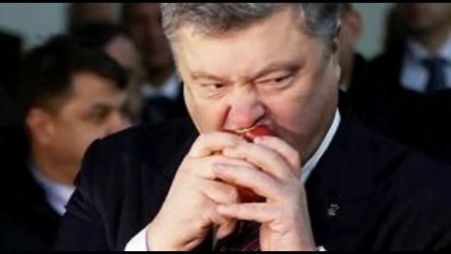 Роттердам+ Порошенко + Ахметов смотреть онлайн