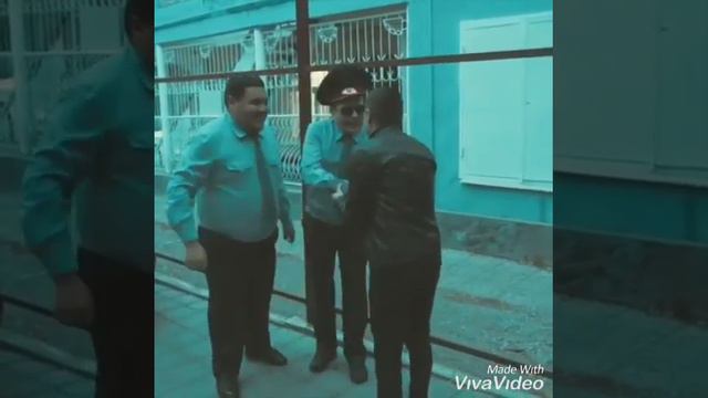 ВАЙН:2018-2019 Руслан Жанпеисов нарушает закон #2 смотреть онлайн