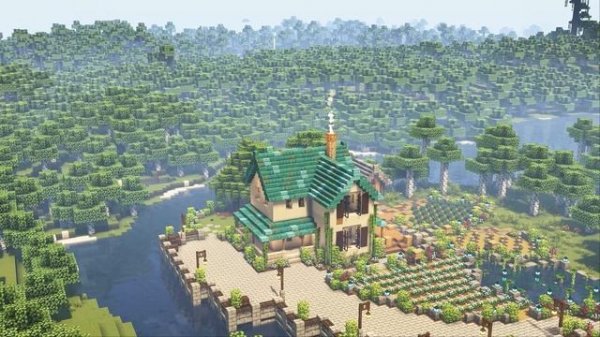 Minecraft live wallpaper #11