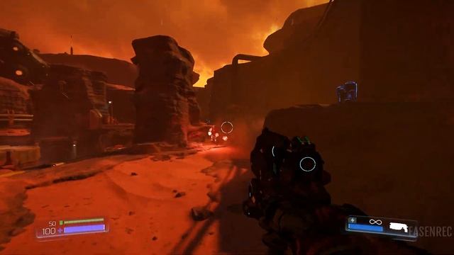 Стоит ли вам играть в DOOM в 2022 году? (ОБЗОР) смотреть онлайн