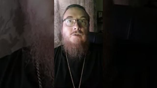 Глаза зеркало души.Взгляд умирающей колдуньи и взгляд Афонского монаха смотреть онлайн