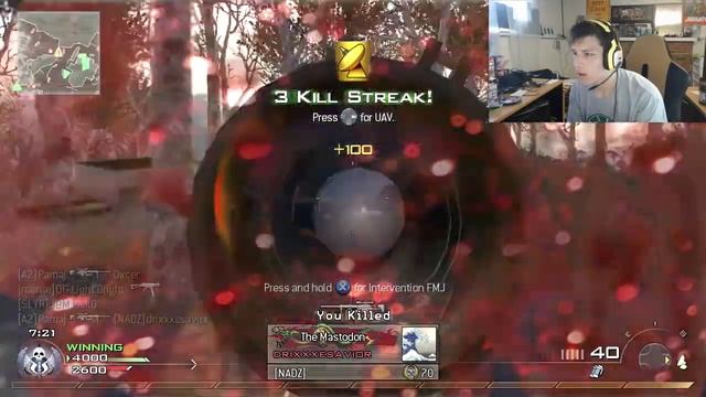 [A2] MONTAGE CHALLENGE - SICK GAMEPLAY! смотреть онлайн