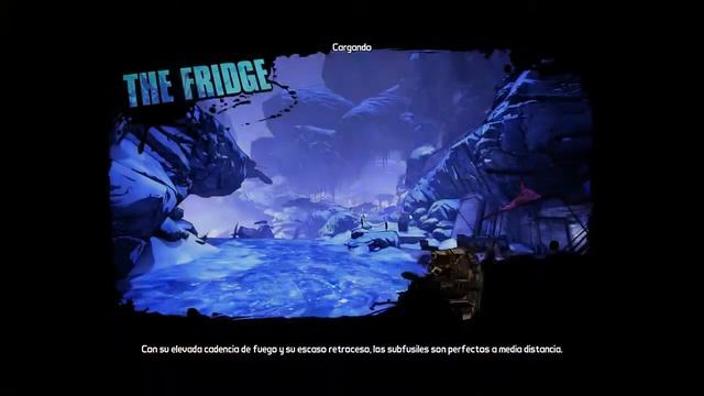 Borderlands 2 - Como llegar a las Arenas смотреть онлайн