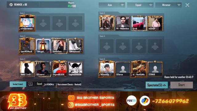 WEEKLY SHOWDOWN 1.0 || FT. #TSM #GODLIKE, #MARCOS GAMING, #FNATIC, # KITKAT, смотреть онлайн