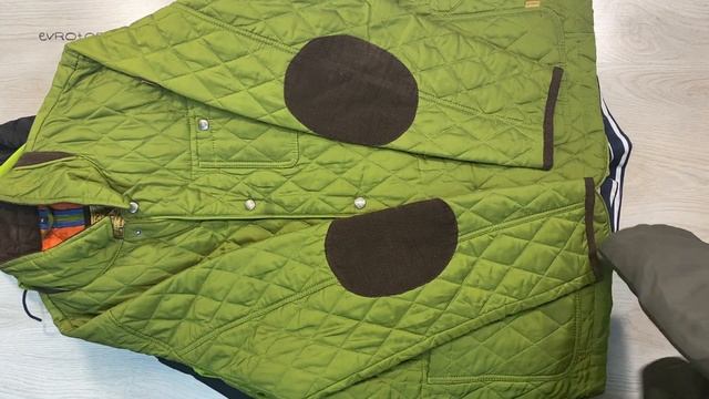02277 ANORAKS (Куртки/ ветровки)Герм (Cream) 5 пак 13,75 11,50€ смотреть онлайн