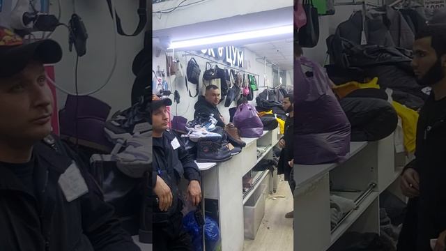 Магазин На Дубровке Дмитрия Солдатова.??Город Москва.? смотреть онлайн