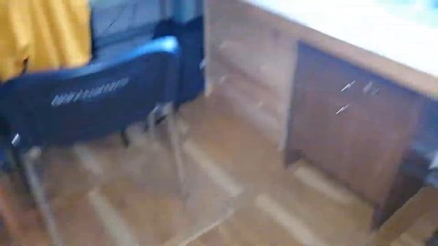 Настоящая общага! Типичная мужская комната ROOM TOUR смотреть онлайн