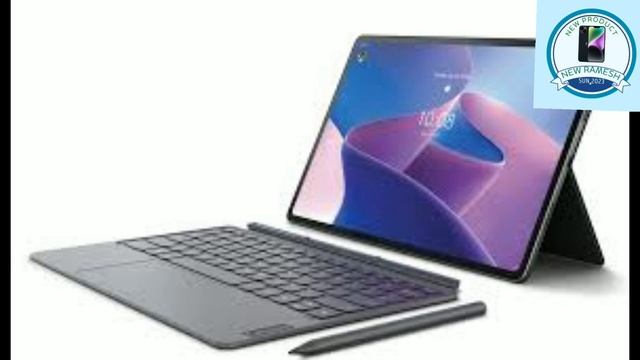 Lenovo tab p12 launched with 10200 mah battery know the price |Lenovo tab p 12 /10200 battery the. смотреть онлайн