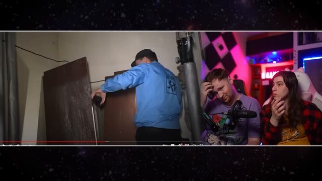 Экстремальные Прятки с ПОДПИСЧИКАМИ в ЗАБРОШЕННОЙ ТЮРЬМЕ! | РЕАКЦИЯ на Диму Масленникова смотреть онлайн