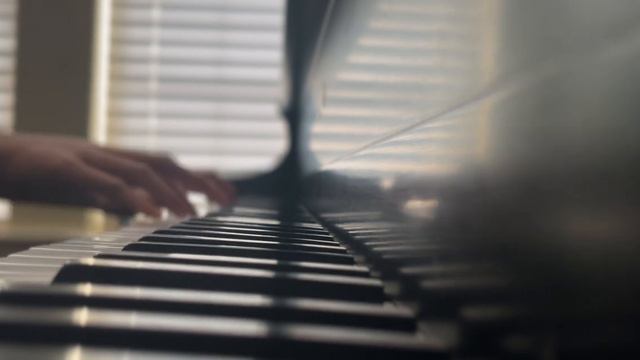 tchaikovsky - sweet dreams | piano cover смотреть онлайн