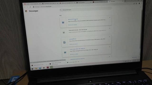 IDEAPAD GAMING 3 COMO CONFIGURAR TU LAPTOP NUEVA E INSTALAR PROGRAMAS NECESARIOS смотреть онлайн
