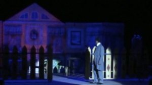 Кошкин дом (опера-сказка)