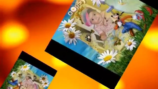 С первым днем рождения, Полиночка! смотреть онлайн