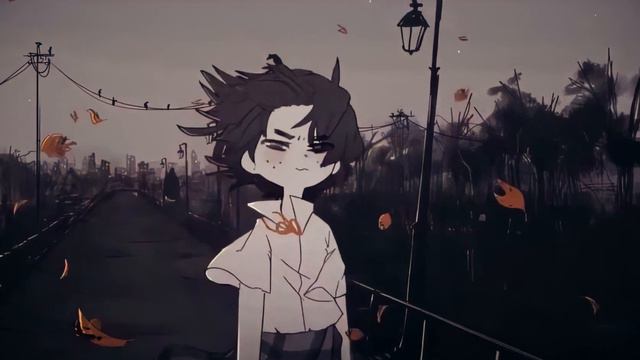 Blind Girl by popopoka Wallpaper Engine смотреть онлайн