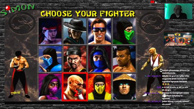 Mortal Kombat Arcade Collection - Gramy Online  PS3