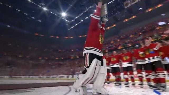 NHL 23 Review смотреть онлайн