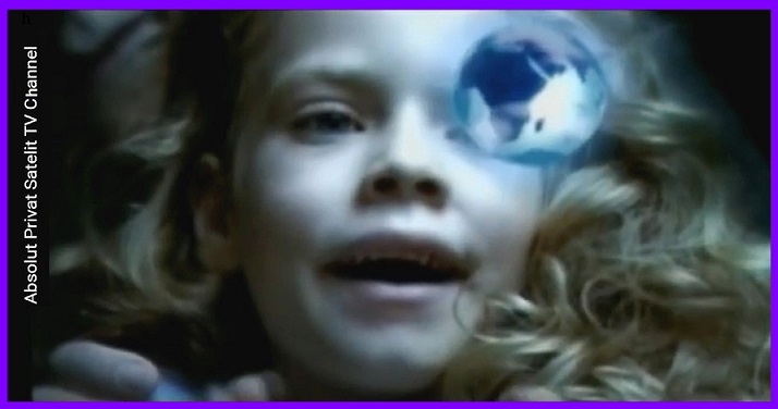 Тысячи моментов, которые ионизируют душу и кровь. Privat Satellite Channel смотреть онлайн