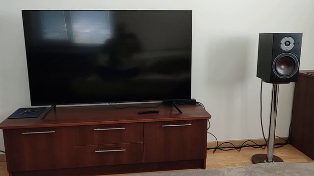 raspberry pi4 + smsl d1se + emotiva a2 + dali oberon 3 v35 смотреть онлайн