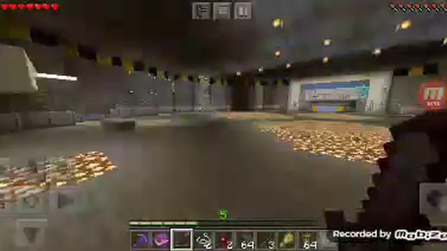 Все данные о мире для новой рубрики в [Minecraft] смотреть онлайн