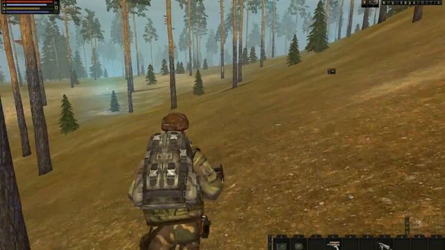 Синий туман смотреть онлайн