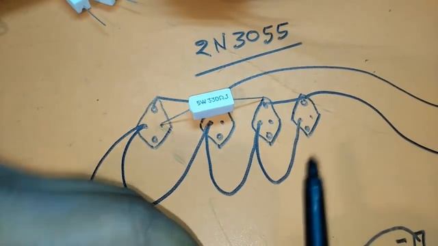 How To Make Inverter?