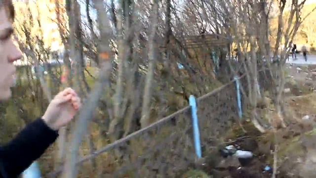 Пешеходный переход на Лунина смотреть онлайн