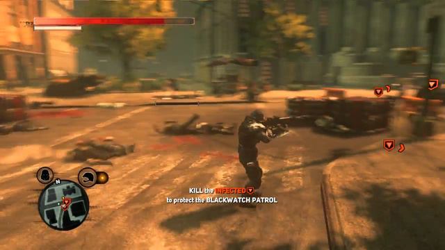 Prototype 2 - Part 5 - No Commentary/Uncut (HD PS3 Gameplay) смотреть онлайн