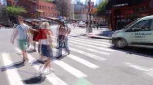 ЧТО ХОРОШЕГО в Нью Йорке? - Эмма Чемберлен на Русском