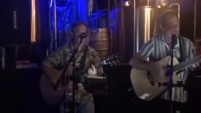 Agave Summer at Tequesta Brewing смотреть онлайн