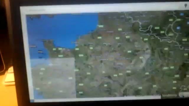 Android Gingerbread 2.3.5 x86 on Asus EEEPC (900) + Tutorial ! смотреть онлайн
