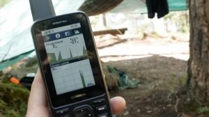 Дразним лосей | Обзор Garmin gpsmap 66st