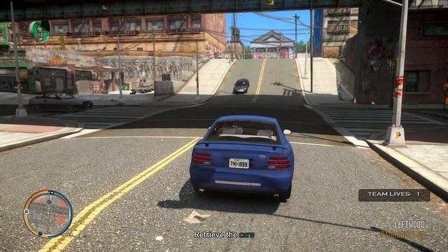 GTA 4 - Making Moves in Liberty City ? - Day 1 | Starting from the Bottom [GTA 4 Real Life Mod] смотреть онлайн